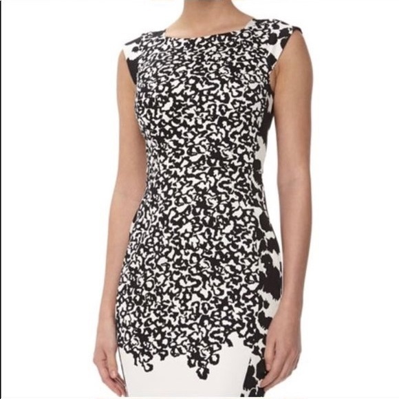 French Connection Dress - Size 6 - Picture 3 of 9